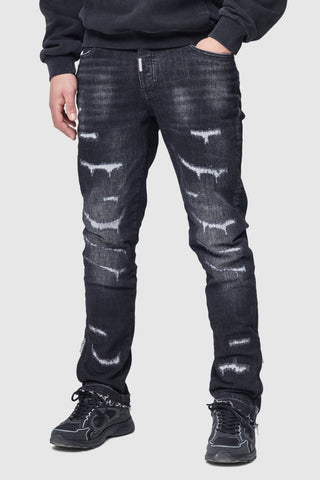 Ricco Jean - Black