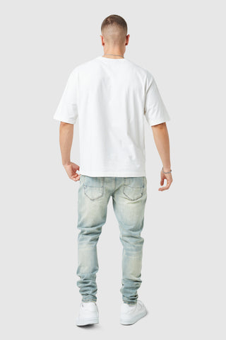 All Star Tee - Off White