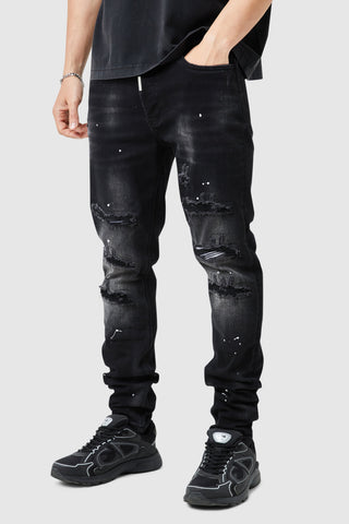 Dillon Jean - Jet Black