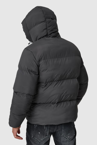 Nero Jacket - Grey