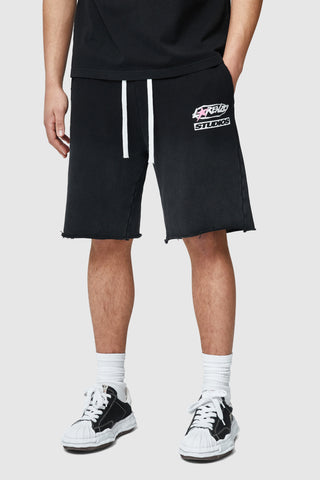 World Tour Twinset - Black