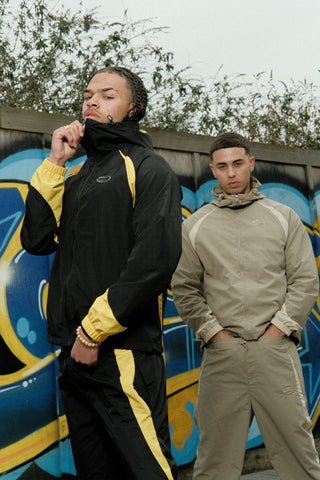 Tracksuits