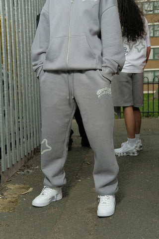 Joggers and Trackpants