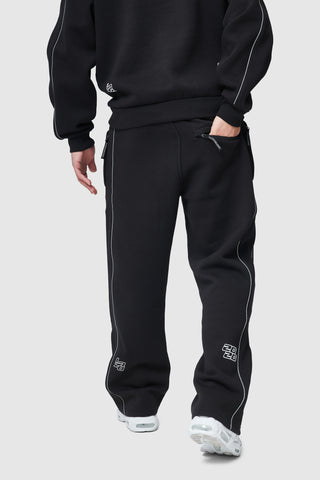 FORZA JOGGER - BLACK