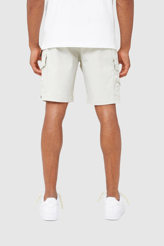 Navigare Cargo Short - Stone