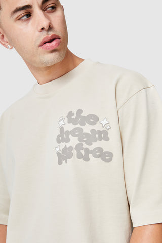 Dream Is Free 2.0 Twinset - Earth Taupe/Grey