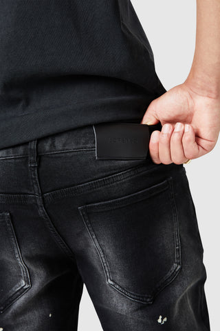 Oasis Jean - Black