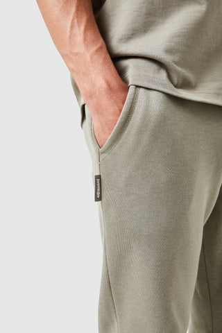 World Is Yours Tracksuit - Khaki