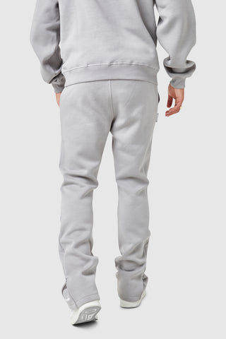 World Is Yours Tracksuit - Steel Grey
