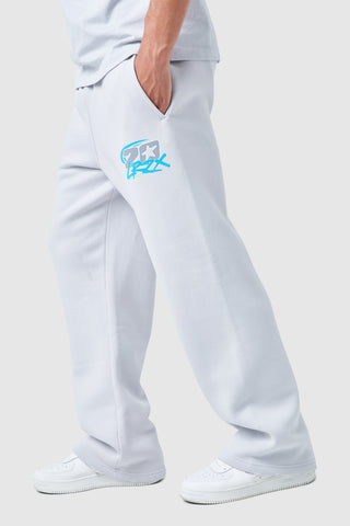 LRZX Tracksuit - Grey