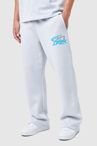 LRZX Tracksuit - Grey