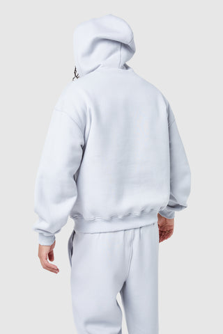 LRZX Tracksuit - Grey