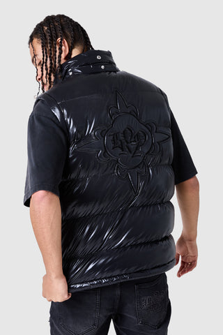 Icon Jacket - Black