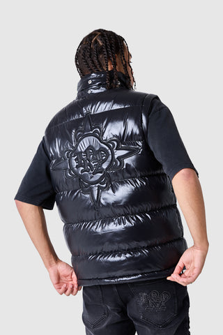 Icon Jacket - Black