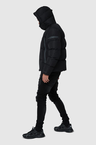 Midnight 4.0 Jacket