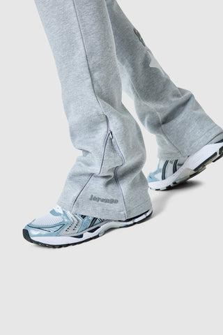 World Is Yours Jogger 2.0 - Grey Marl