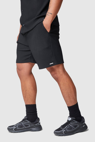 VERONA SHORT - BLACK