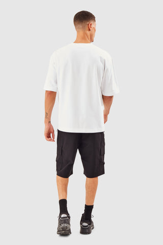 Navigare 2.0 Cargo Short - Nero