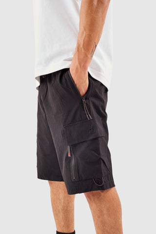 Navigare 2.0 Cargo Short - Nero