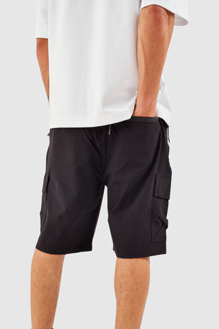 Navigare 2.0 Cargo Short - Nero