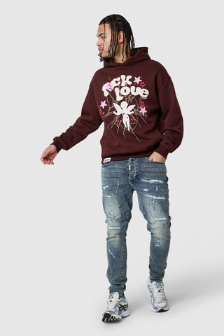 Arteon Jean - Vintage Blue