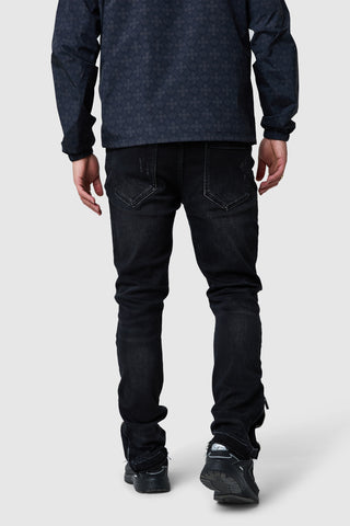 Enzo Jean - Jet Black