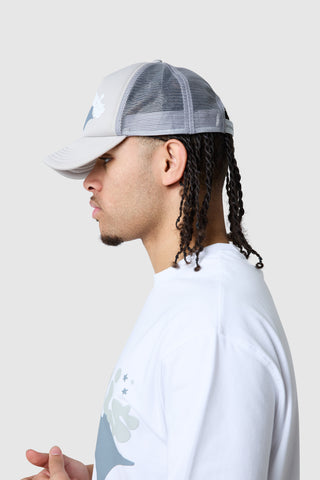 Shooter Trucker - Overcast