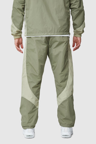 ZONE TRACKSUIT - GREEN