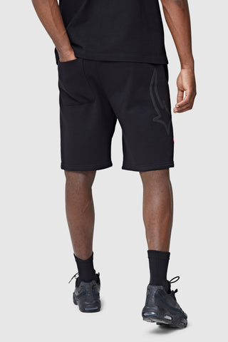 Dream Acdmy Twinset - Black/Yellow/Red