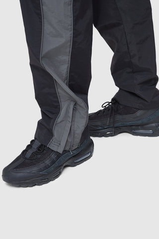 All Star Tracksuit - Black/Grey