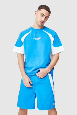 Force Twinset - Light Cobalt