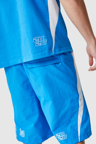 Force Twinset - Light Cobalt