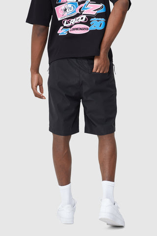 Velocity Short - Black