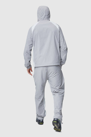 BOLA TRACKPANT - GREY