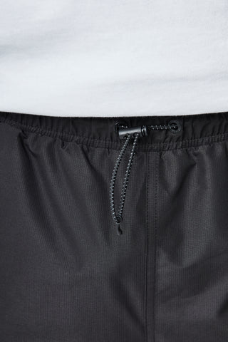 FORZA TRACKPANT - BLACK/GRAPHITE