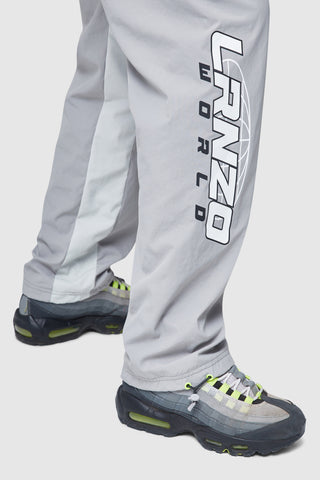 BOLA TRACKPANT - GREY