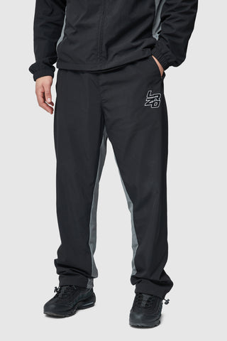 Bola Tracksuit - Black