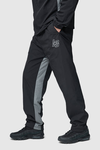 Bola Tracksuit - Black