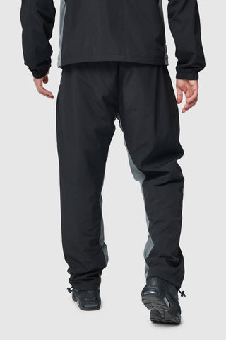 BOLA TRACKPANT - BLACK