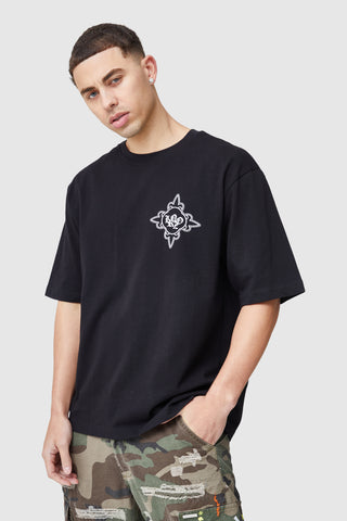 Icon Tee - Spectrum