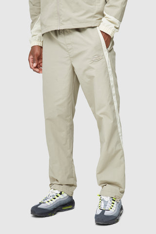Force Tracksuit - Light Khaki
