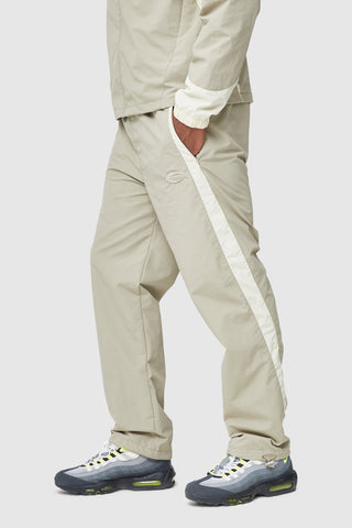 Force Tracksuit - Light Khaki
