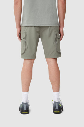 NAVIGATE 2.0 CARGO SHORT - SAGE