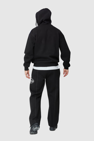 FUTURA TRACKSUIT- BLACK