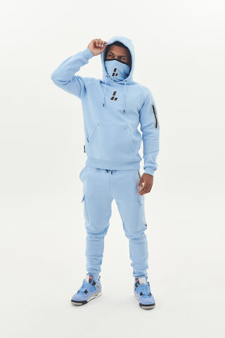 MOTION JOGGER SKY BLUE