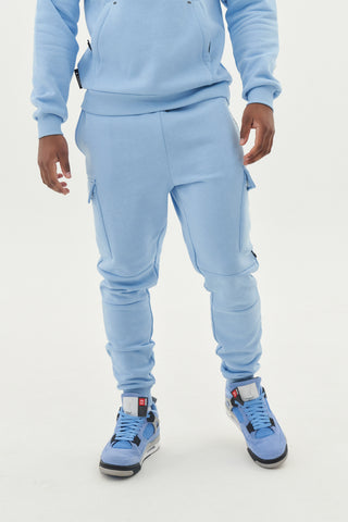 MOTION JOGGER SKY BLUE